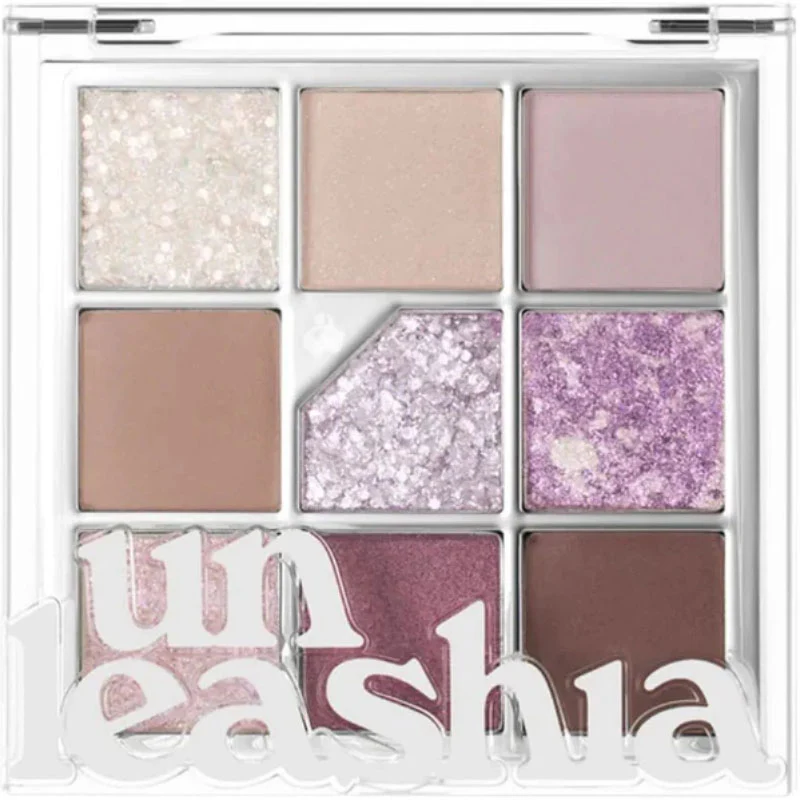 Glitterpedia Eye Palette - Image 6