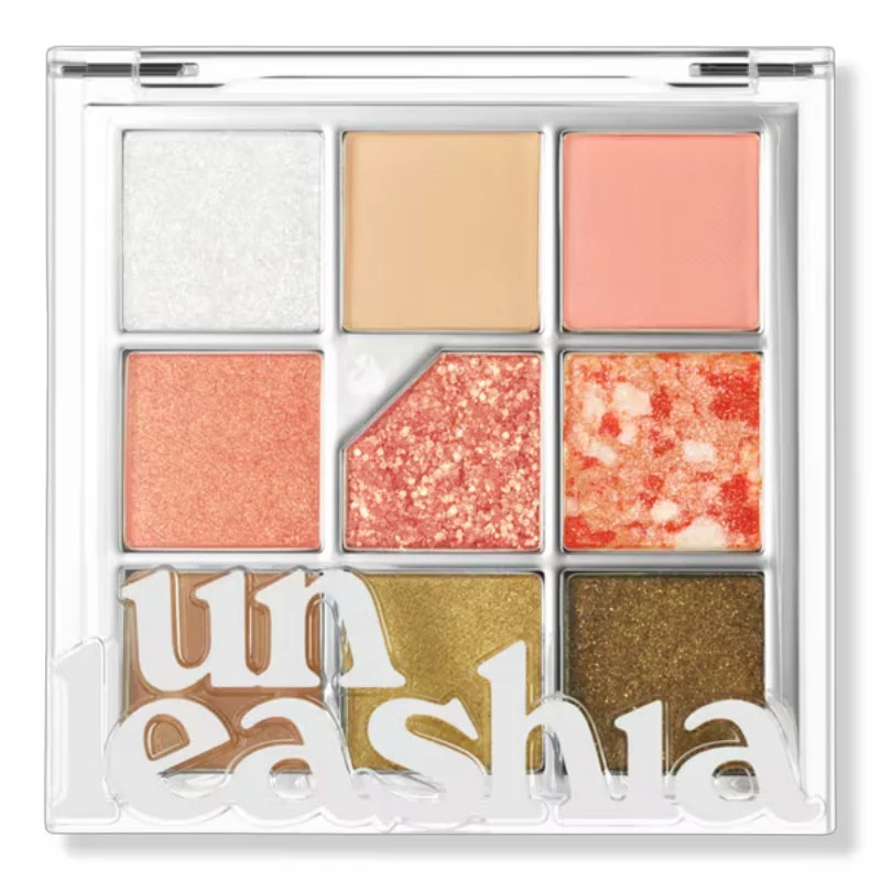 Glitterpedia Eye Palette - Image 8