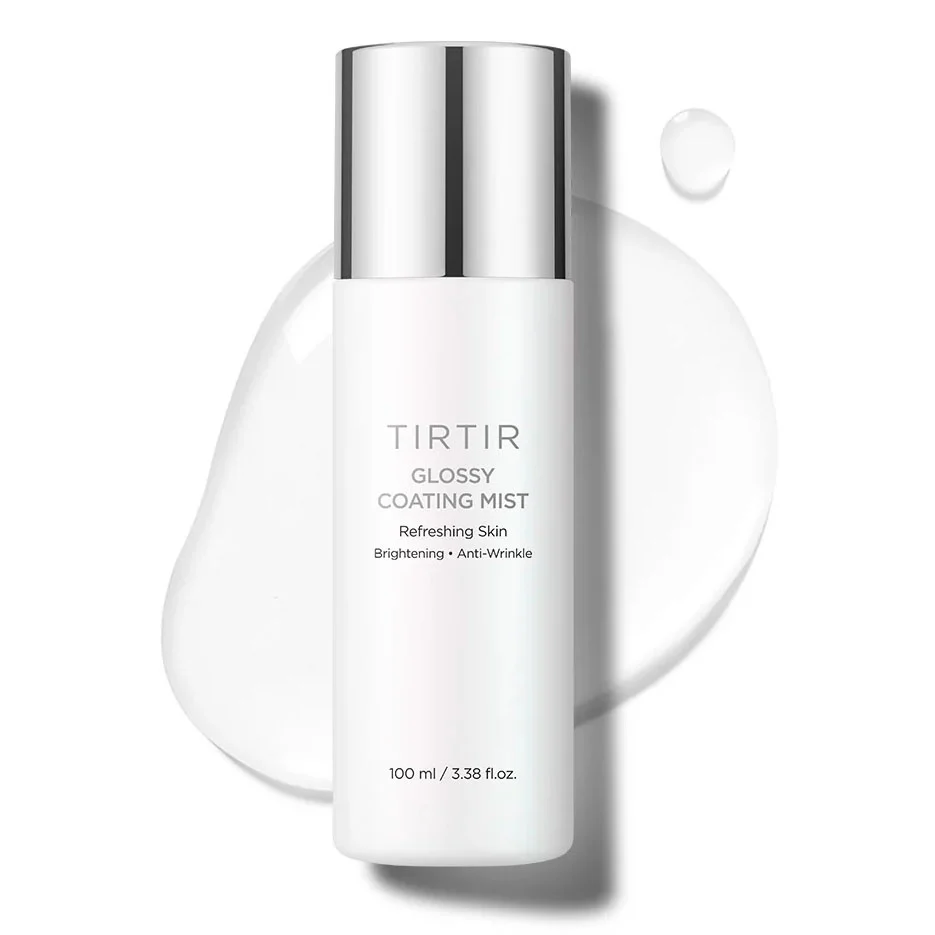 Glossy Coating Mist 100ml