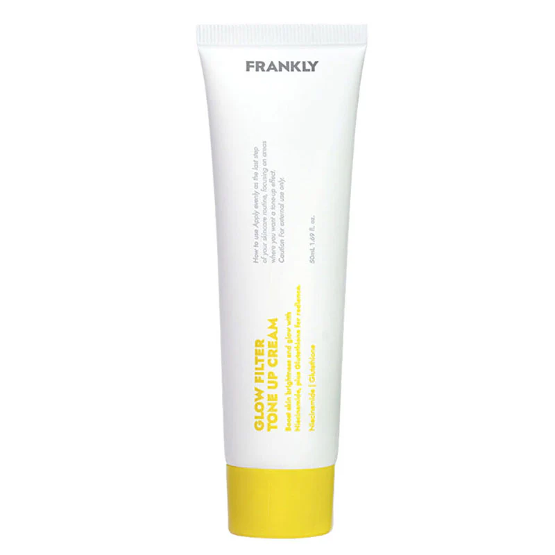 Glow Filter Tone Up Cream 50ml