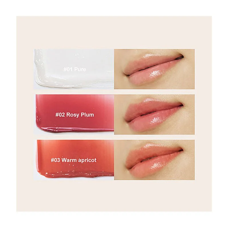 Glowing Melting Lip Balm - Image 3