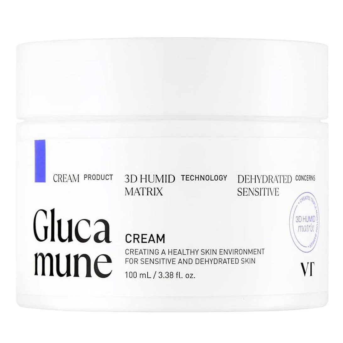 Glucamune Cream 100ml