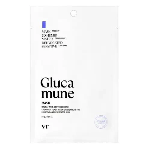 Glucamune Mask 23g (1ea)
