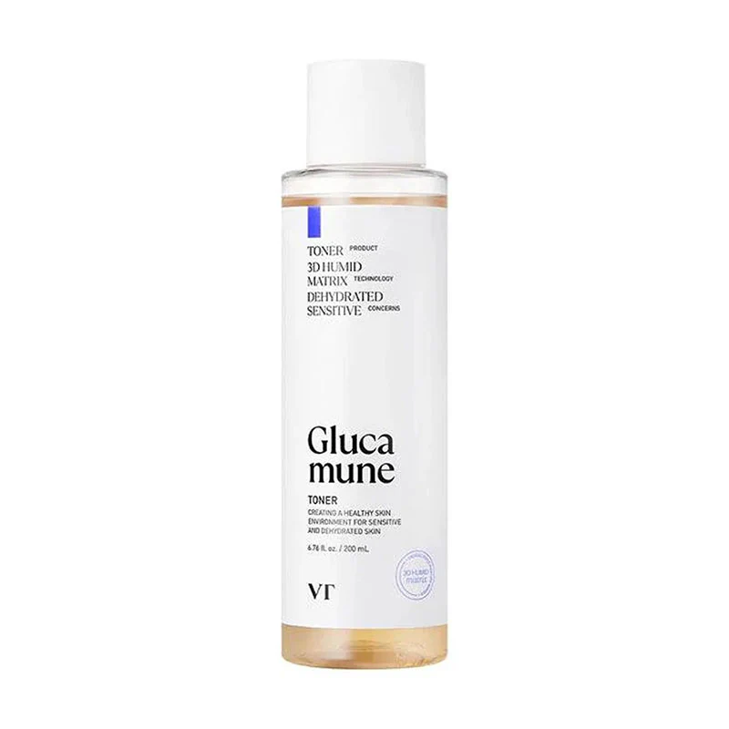 Glucamune Toner 200ml