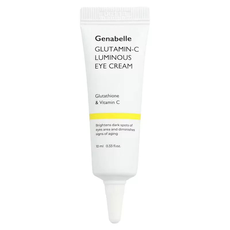 Glutamin-C Luminous Eye Cream 10ml