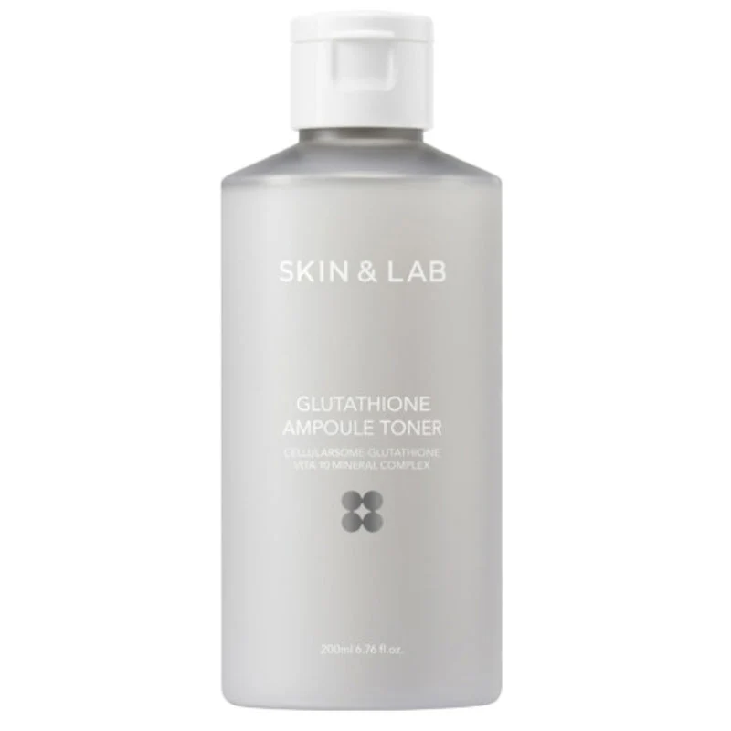 Glutathione Ampoule Toner 200ml