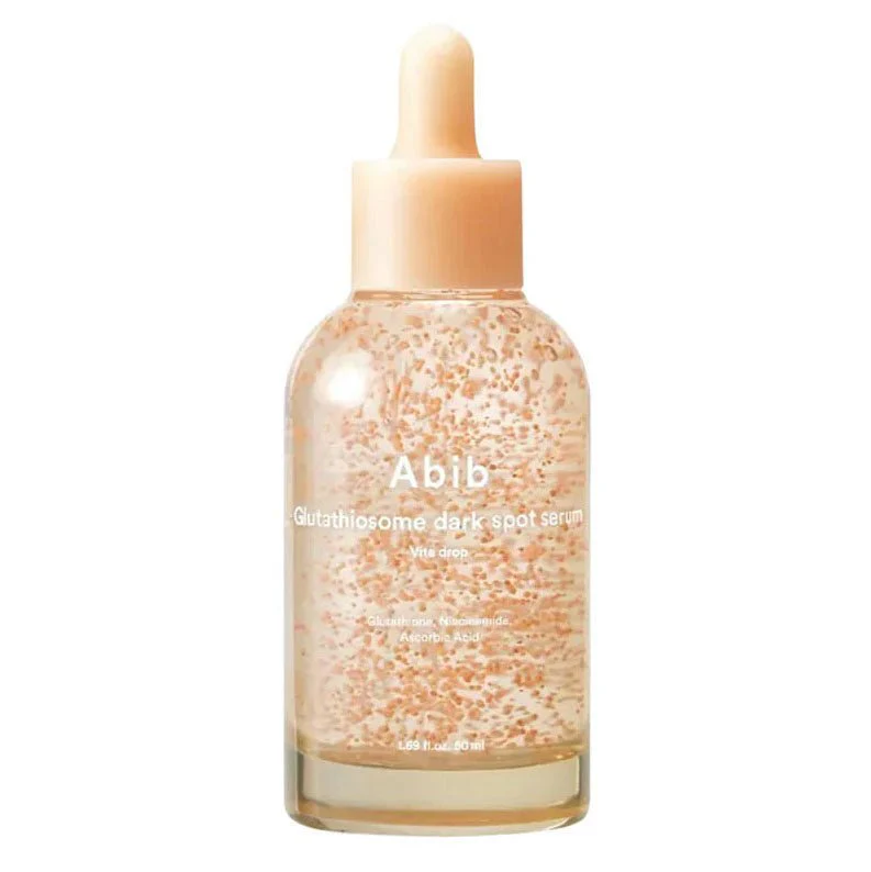 Glutathiosome Dark Spot Serum Vita Drop 50ml