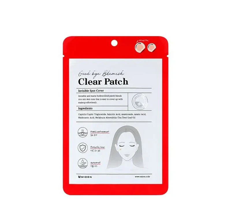 Good Bye Blemish Clear Patch (44 patches)