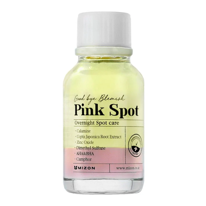Good Bye Blemish Pink Spot 19ml