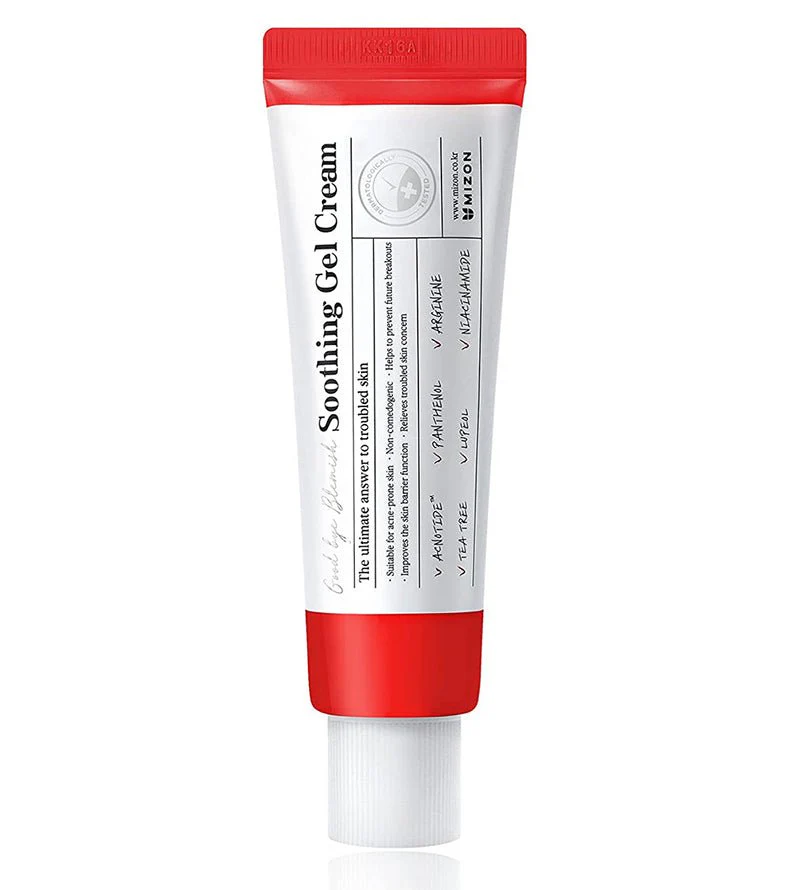 Good Bye Blemish Soothing Gel Cream 55ml