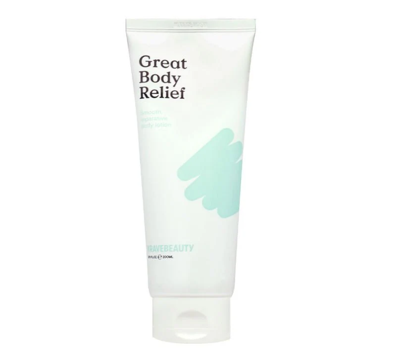 Great Body Relief 200ml