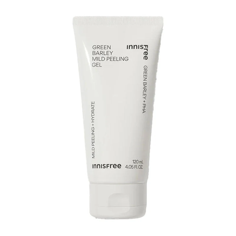 Green Barley Mild Peeling Gel 120ml