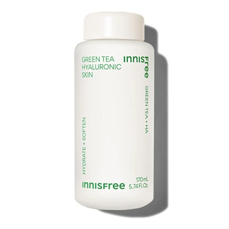 Green Tea Hyaluronic Skin 170ml