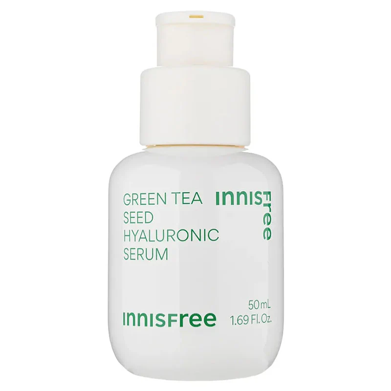 Green Tea Seed Hyaluronic Serum 50ml Mini