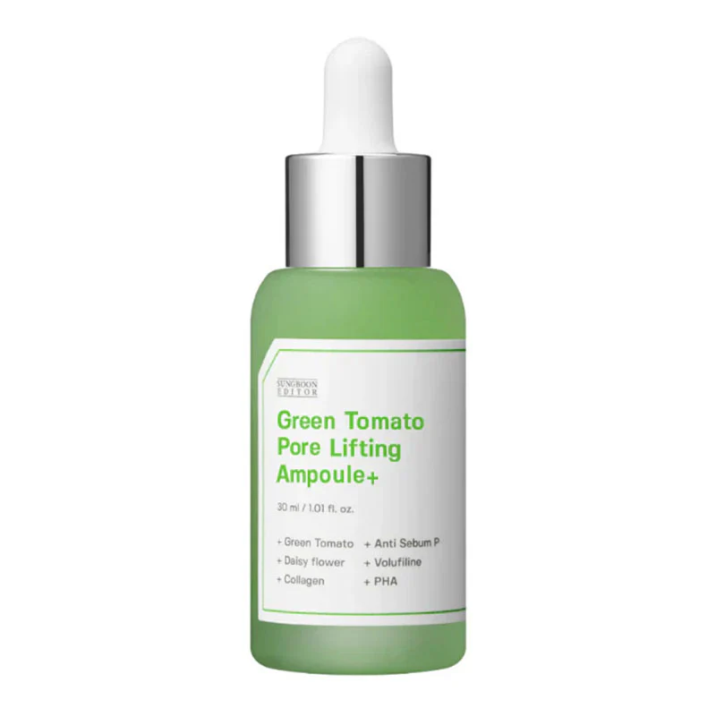 Green Tomato Pore Lifting Ampoule+ 30ml