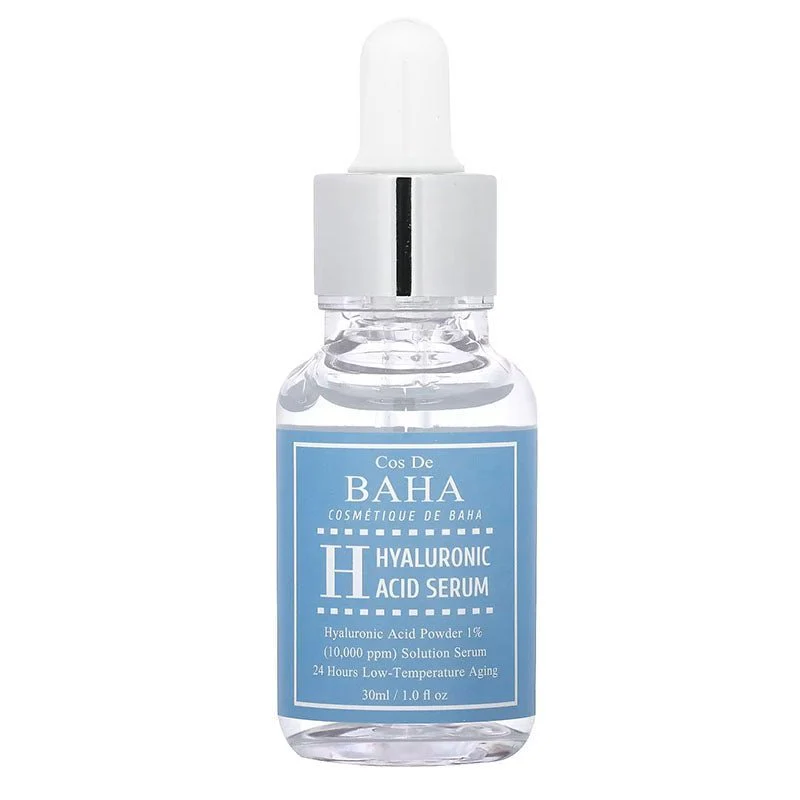 H Hyaluronic Acid Serum Mini 30ml