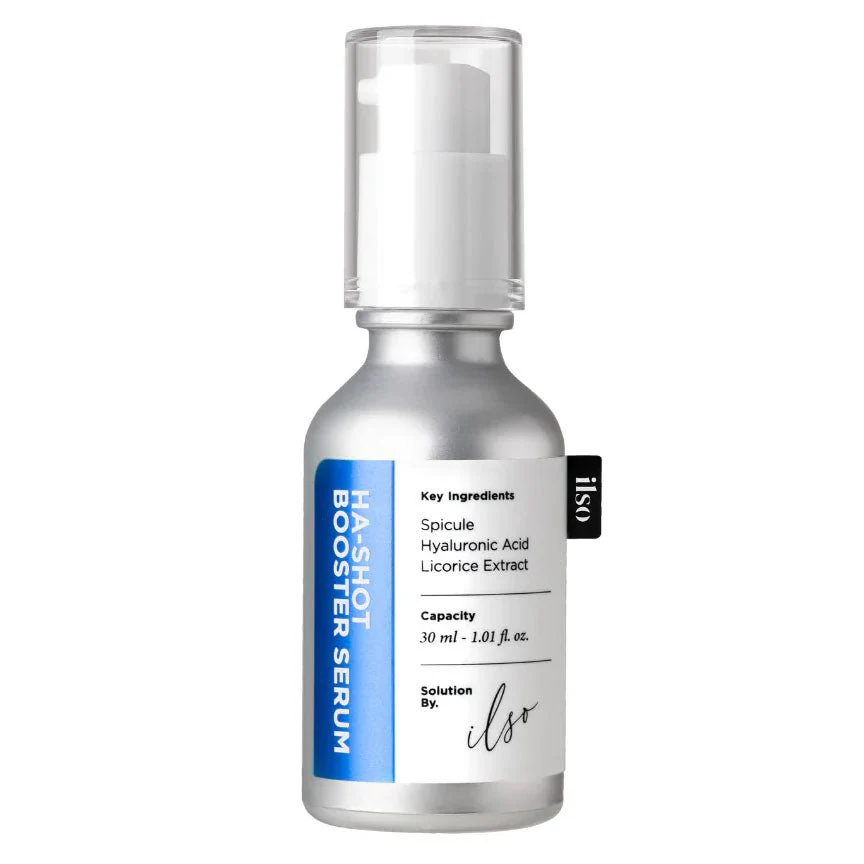 HA-Shot Booster Serum 30ml