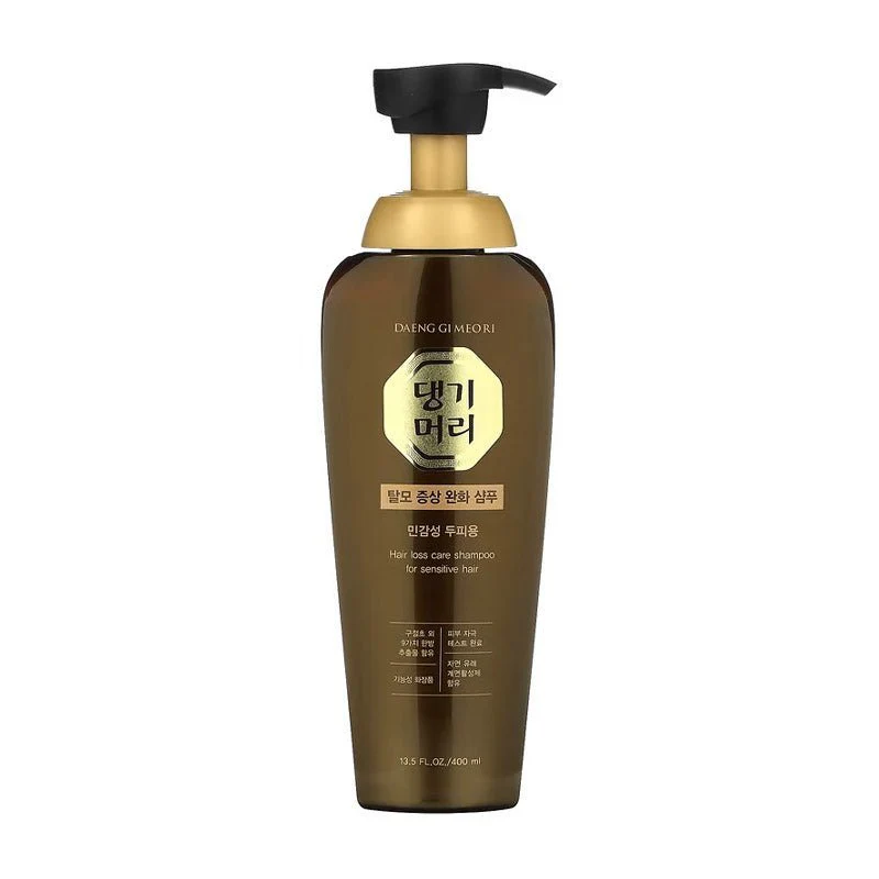 Hair Loss Care Shampoo For Sensitive Hair 400ml