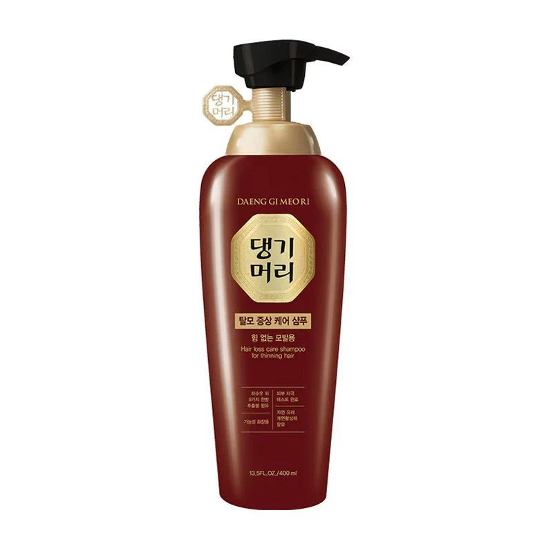 Hair Loss Care Shampoo For Thinning Hair 400ml