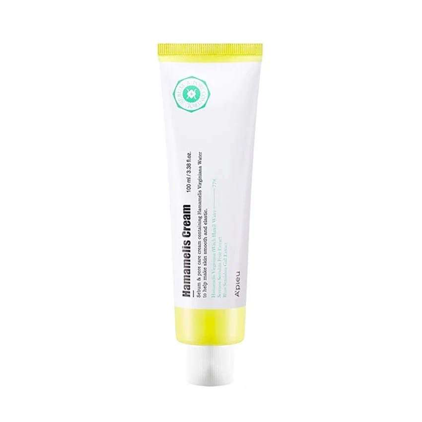 Hamamelis Cream 50ml - Image 2