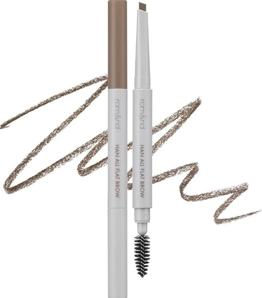 Han All Flat Brow 0.17g - Image 4