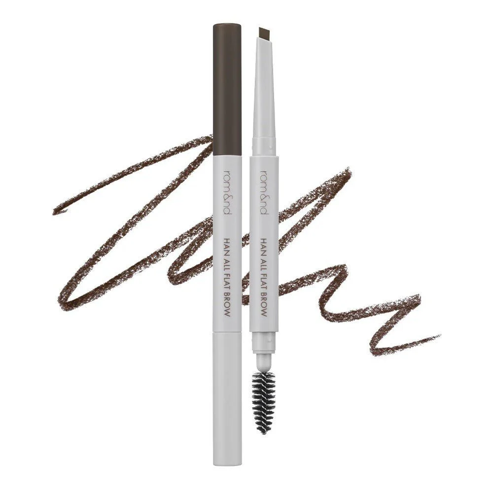 Han All Flat Brow 0.17g - Image 5