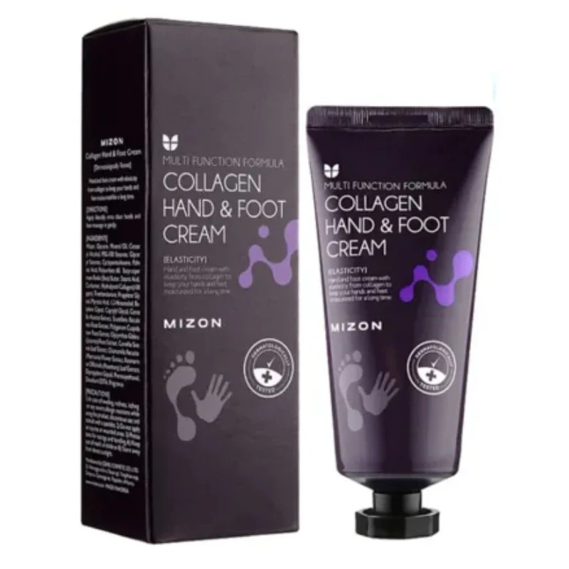 Hand & Foot Cream 100ml - Image 2