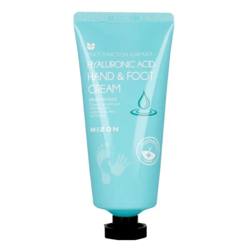 Hand & Foot Cream 100ml - Image 3