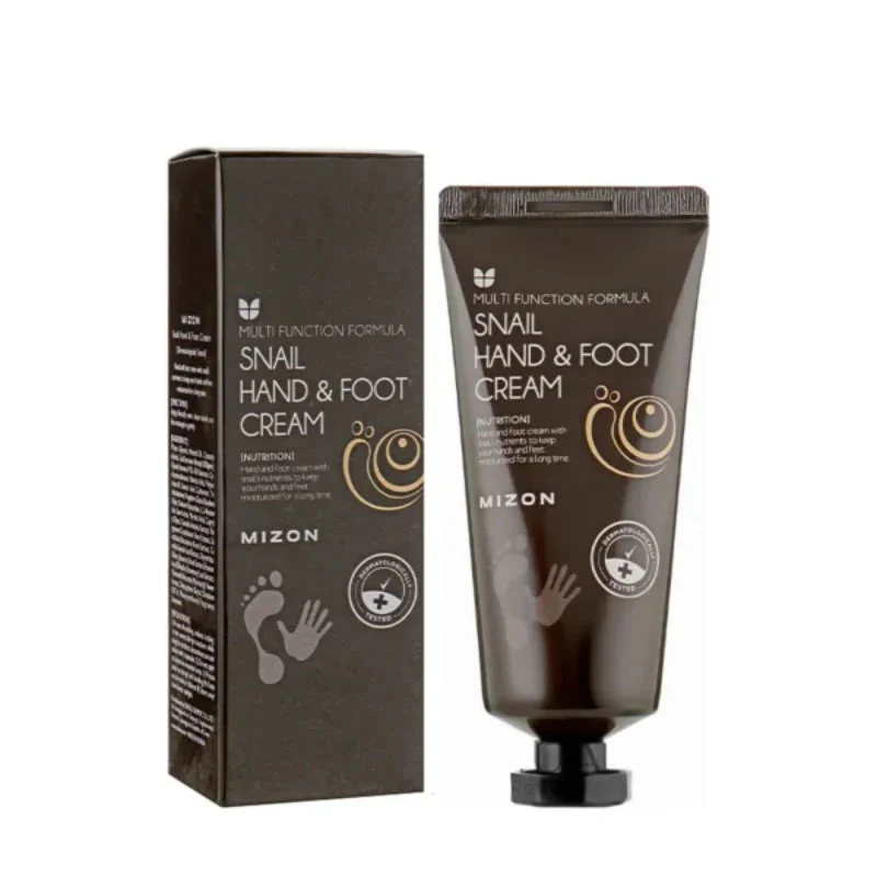 Hand & Foot Cream 100ml - Image 4
