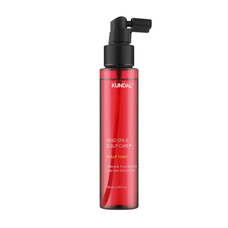 Head Spa & Scalp Care+ Scalp Tonic 100ml