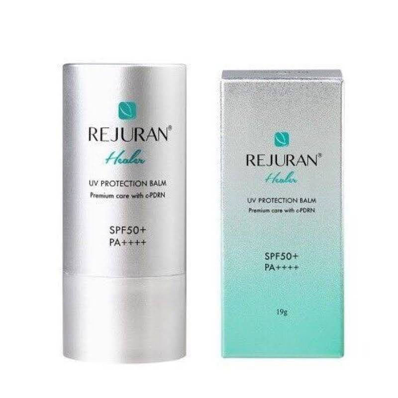 Healer UV Protection Balm 19g