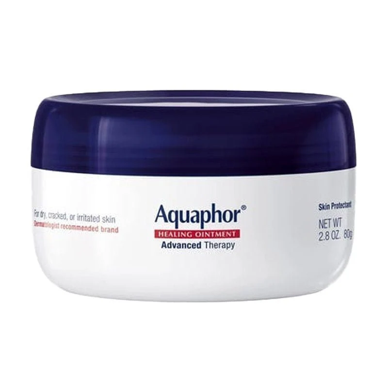 Healing Ointment Jar 80g (2.8oz)