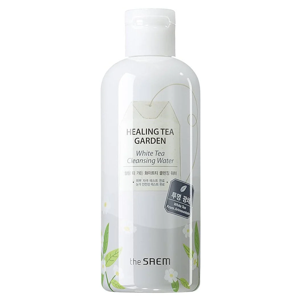 Healing Tea Garden Cleansing Water 300ml