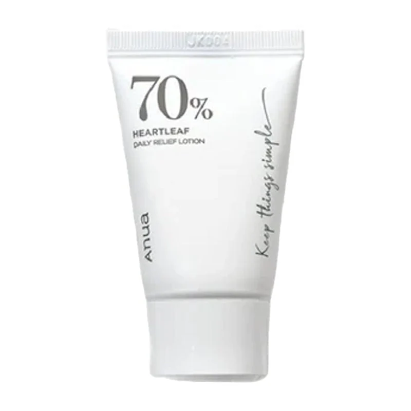 🎁 Heartleaf 70% Daily Lotion Mini 20ml (100% off)