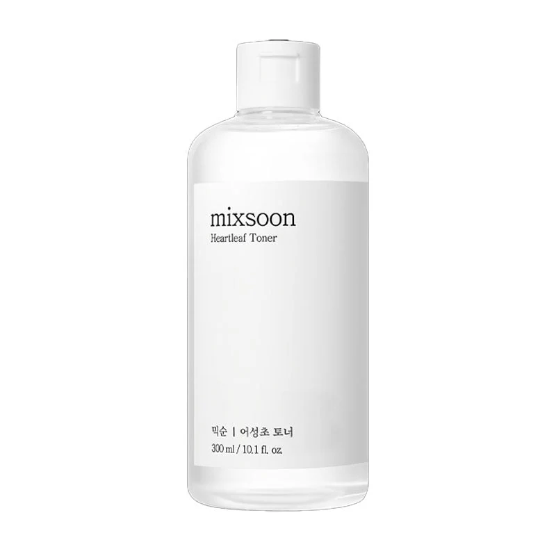 Heartleaf Toner 300ml