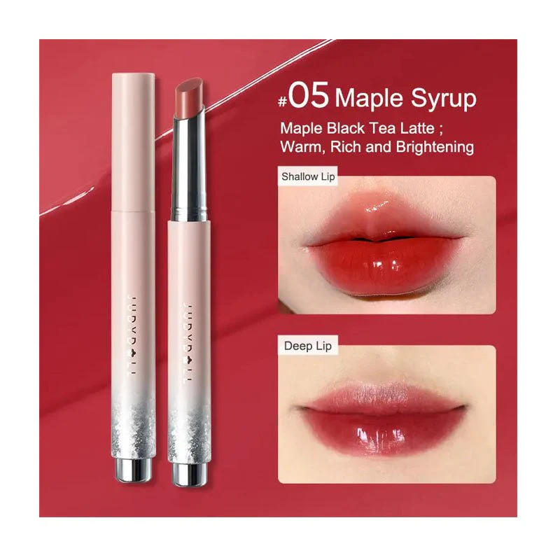 Hearty Lip Gloss 2g - Image 3