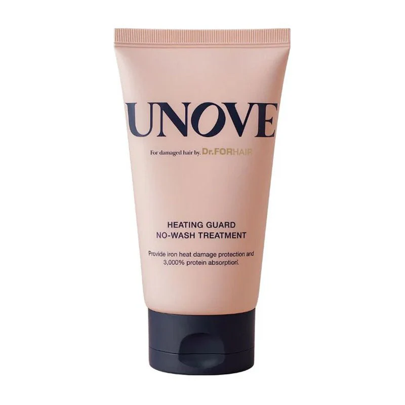 Unove Heating Guard No-Wash Treatment 147ml