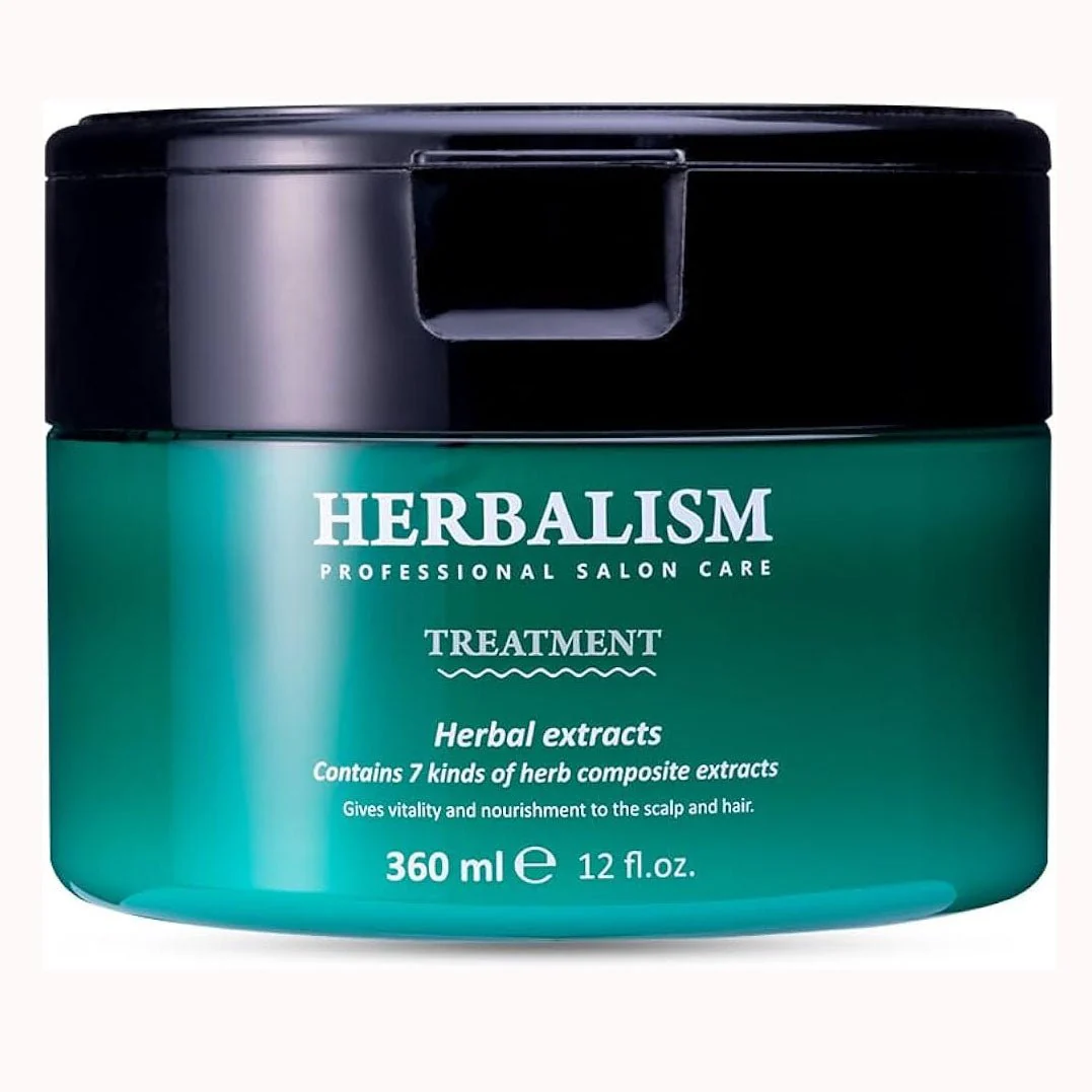 Herbalism Treatment 360ml