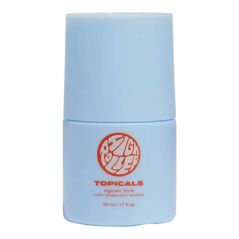 High Roller Ingrown Tonic 50ml