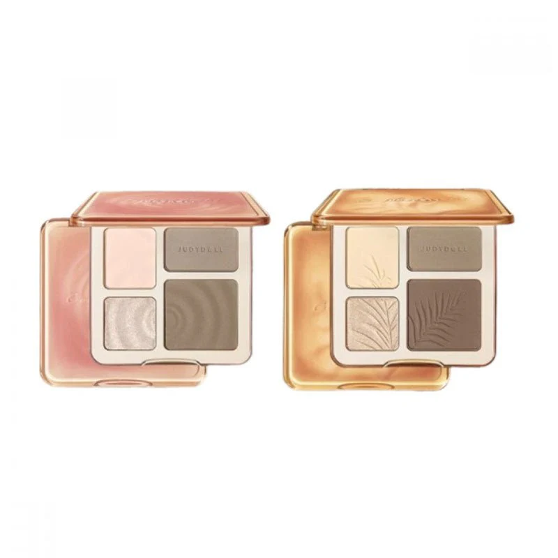 Highlighter & Contour Palette 9g