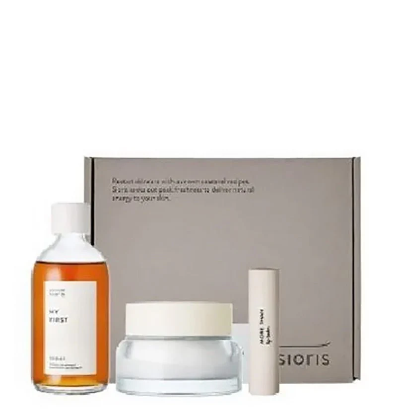 Holiday Gift Set