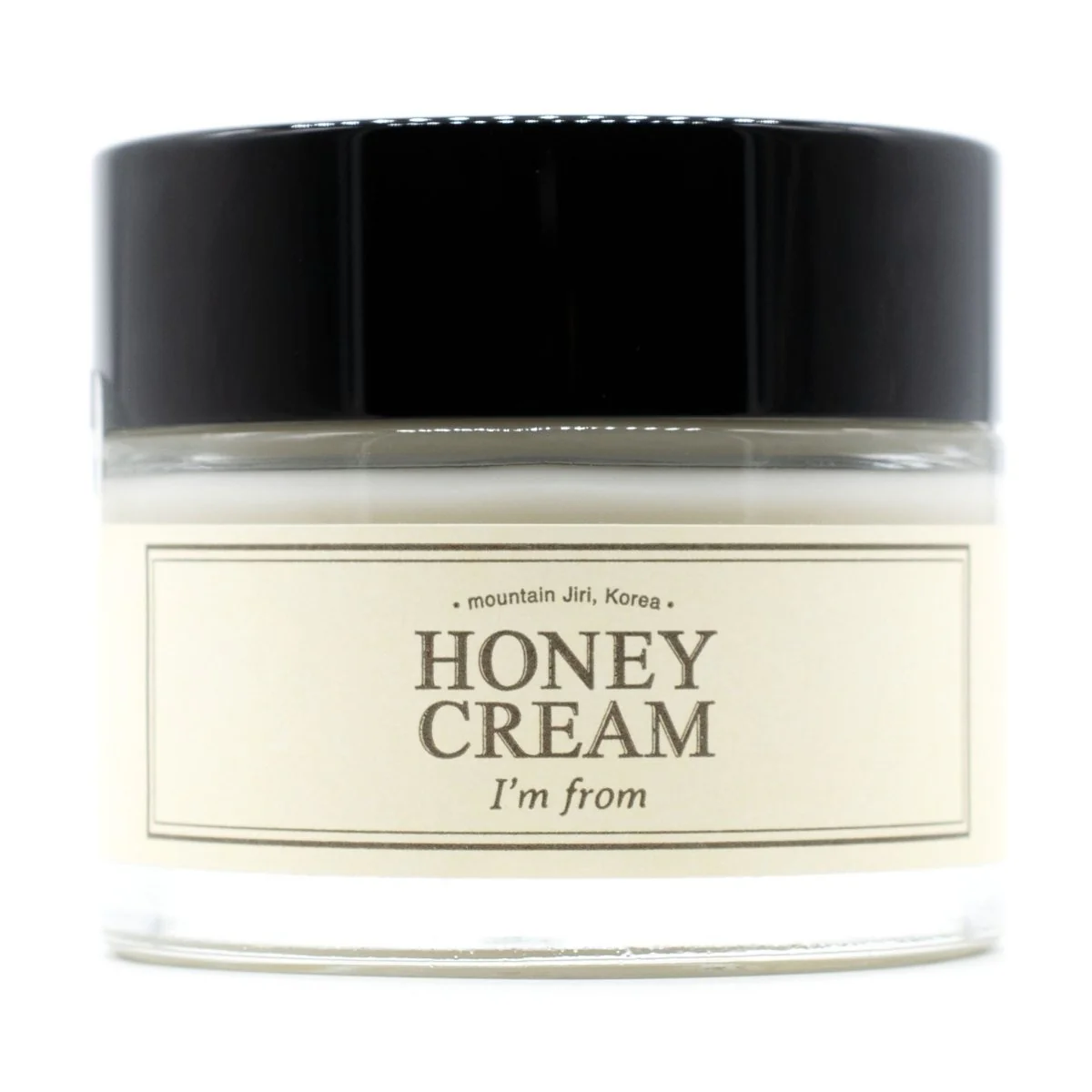 Honey Cream 50ml