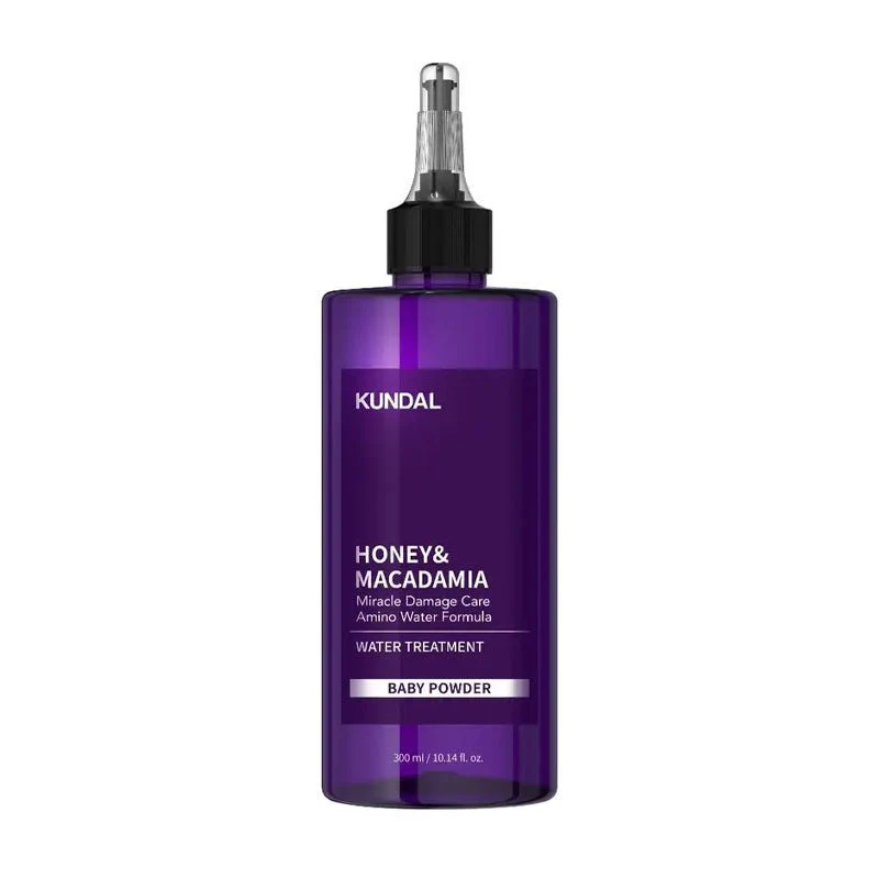 Honey & Macadamia Miracle Damage Care Amino Water Treatment 300ml