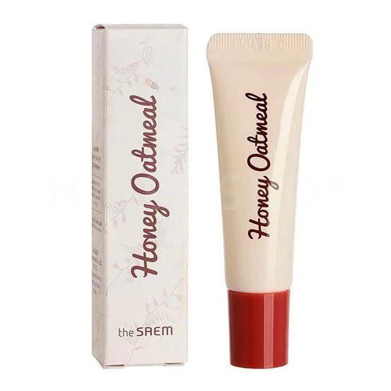 Honey Oatmeal Lip Treatment 10ml