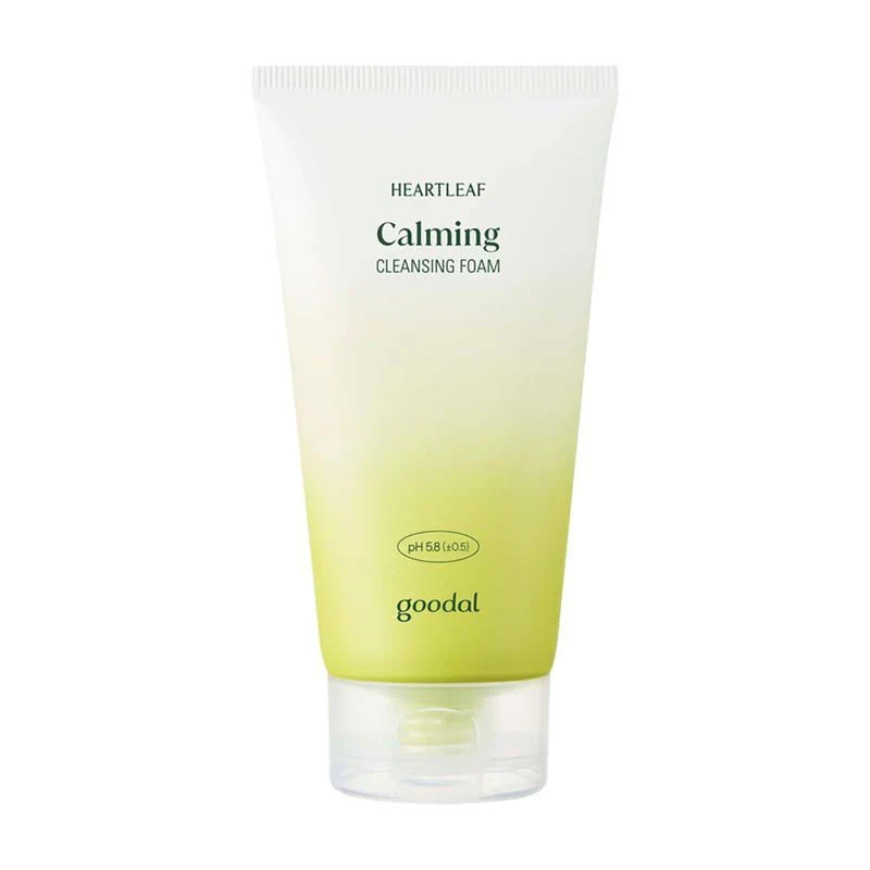 Houttuynia Cordata Calming Cleansing Foam 150ml