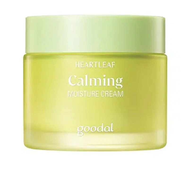 Houttuynia Cordata Calming Moisture Cream 75ml