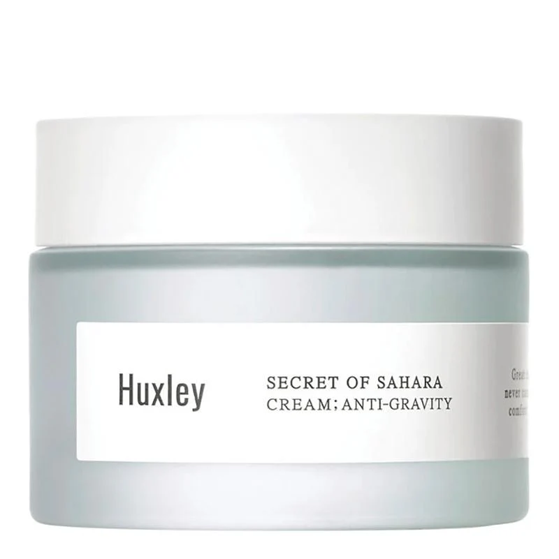 Secret Of Sahara Cream Anti-Gravity 50ml