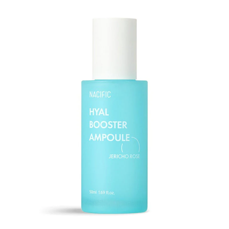 Hyal Booster Ampoule 50ml