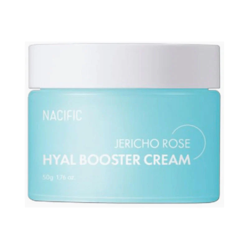 Hyal Booster Cream 50ml