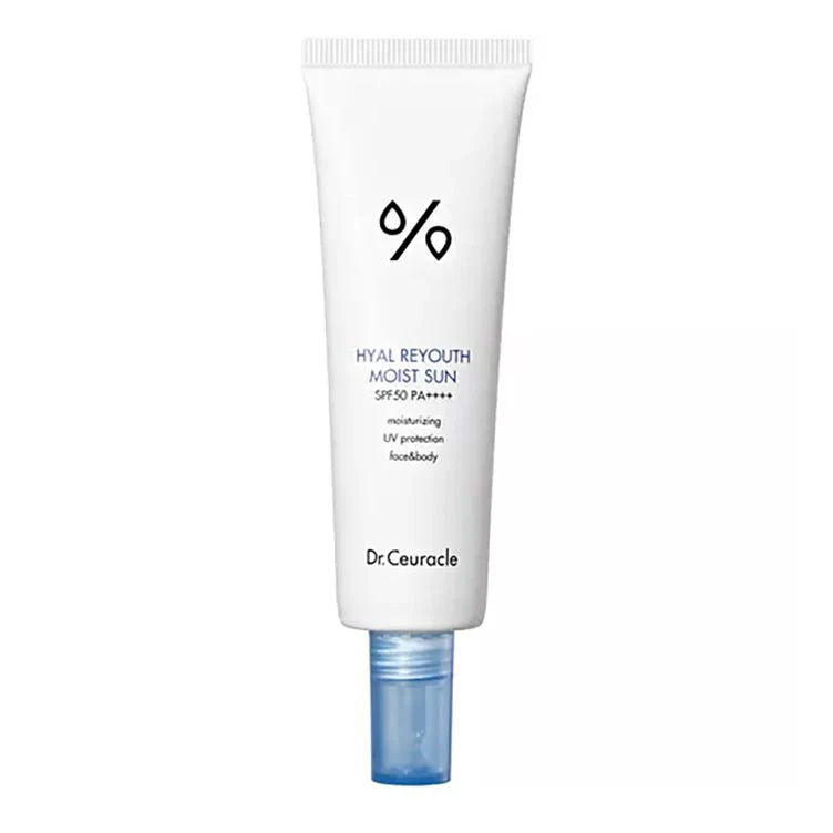 Hyal Reyouth Moist Sun 50ml